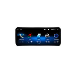 Mercedes W205 GLC Pantalla Android