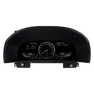 LC100 Digital Cluster para Land Cruiser 2003-2007 / LX470 2003-2007