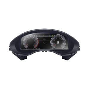 Audi-A6-A7-LCD-Cluster
