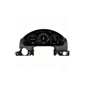 Cuadro digital para Porsche Cayenne 2011-2017