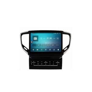 Unidad principal Android para Maserati Ghibli 2014-2017