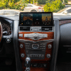 Nissan Patrol Y62 Android Unidad Principal