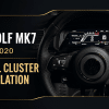 Cómo instalar un Volkswagen Golf Mk7