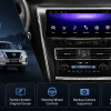 Compatibilidad de estéreo para coche Android estilo OEM