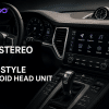 Equipo de sonido para coche frente a unidad principal Android de estilo OEM: ¿qué opción de actualización te ofrece el servicio adecuado?