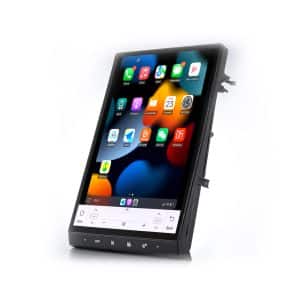 Radio con pantalla vertical Android para Ford F-150 (2015-2020)