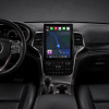 Jeep Grand Cherokee 2011-2017 Android Unidad principal – 12.1-Inch Wireless CarPlay Radio
