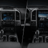 Guía de instalación de una radio al estilo Tesla en el Ford F-150 (2015-2020)