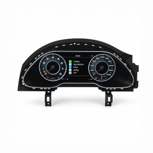 Actualización del cuadro de instrumentos digital del Audi Q7 4L (2005-2015)