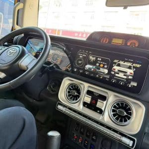 Toyota Land Cruiser 200 004