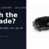 Vale la pena la actualización del cuadro de instrumentos digital VW Jetta 2011-2018