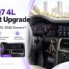 Audi Q7 4L Digital Cockpit Upgrade: Is It Worth It If You Plan to Keep Your Q7?