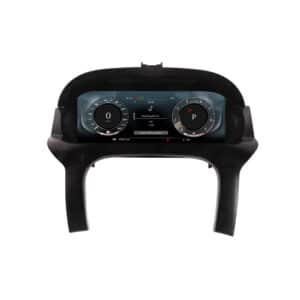 Range Rover Evoque L538 Digital Instrument Cluster 2012–2018 | 12.3" CarPlay Virtual Cockpit