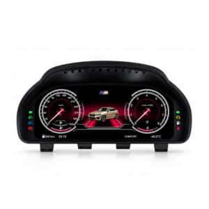 Imagen del producto del cuadro de instrumentos digital BMW X5 F15 X6 F16 01